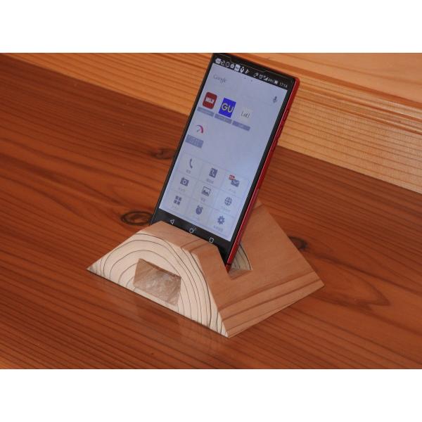  ウッドスピーカー 1