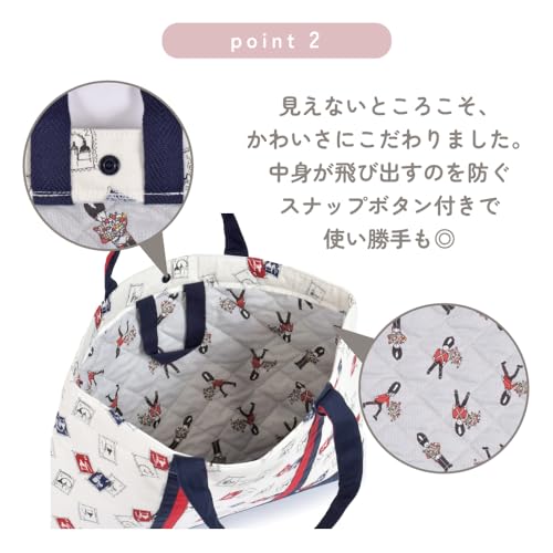 レッスンバッグ 7