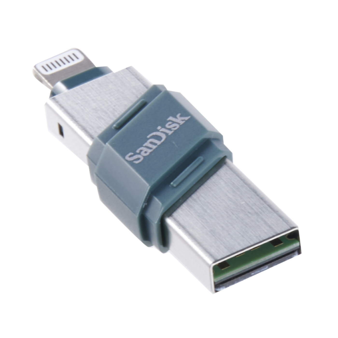 iXpand Flash Drive Flip 4
