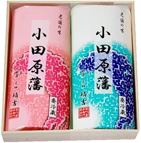 板かま紅白セット 1