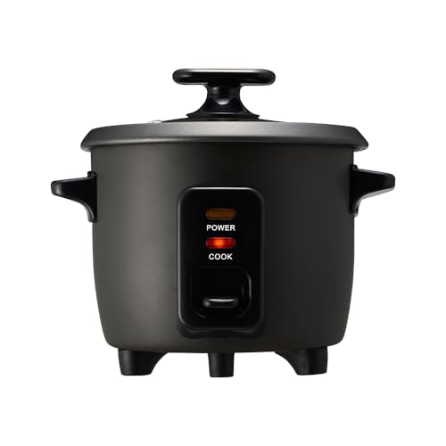 コンパクト炊飯器 1