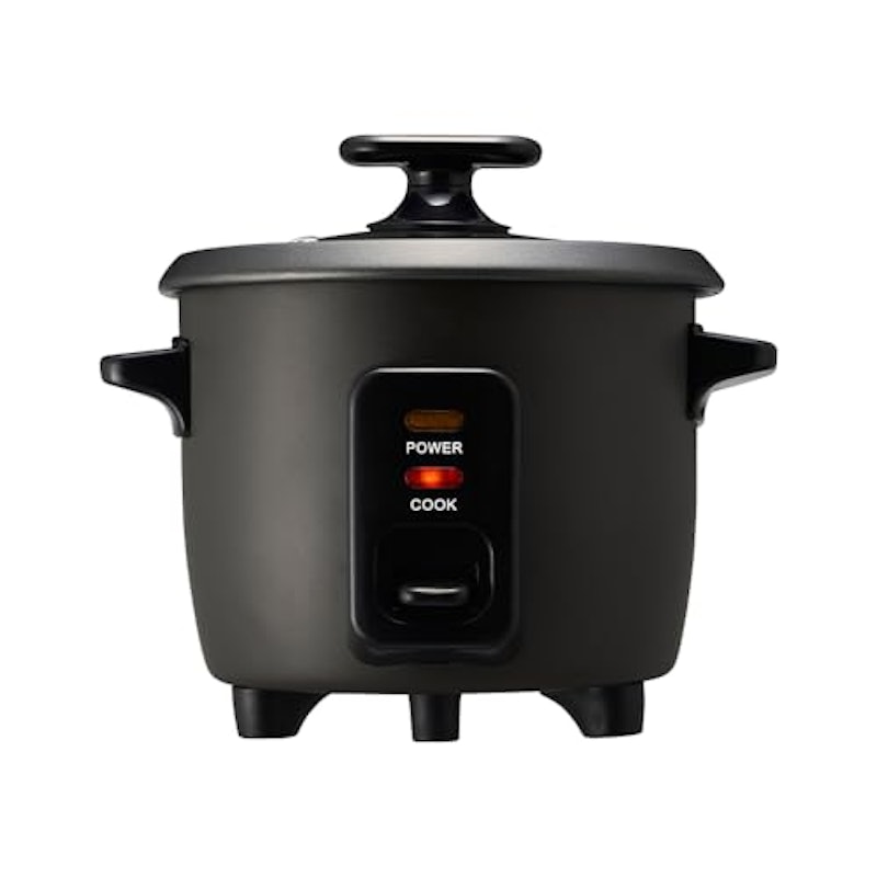 コンパクト炊飯器 1