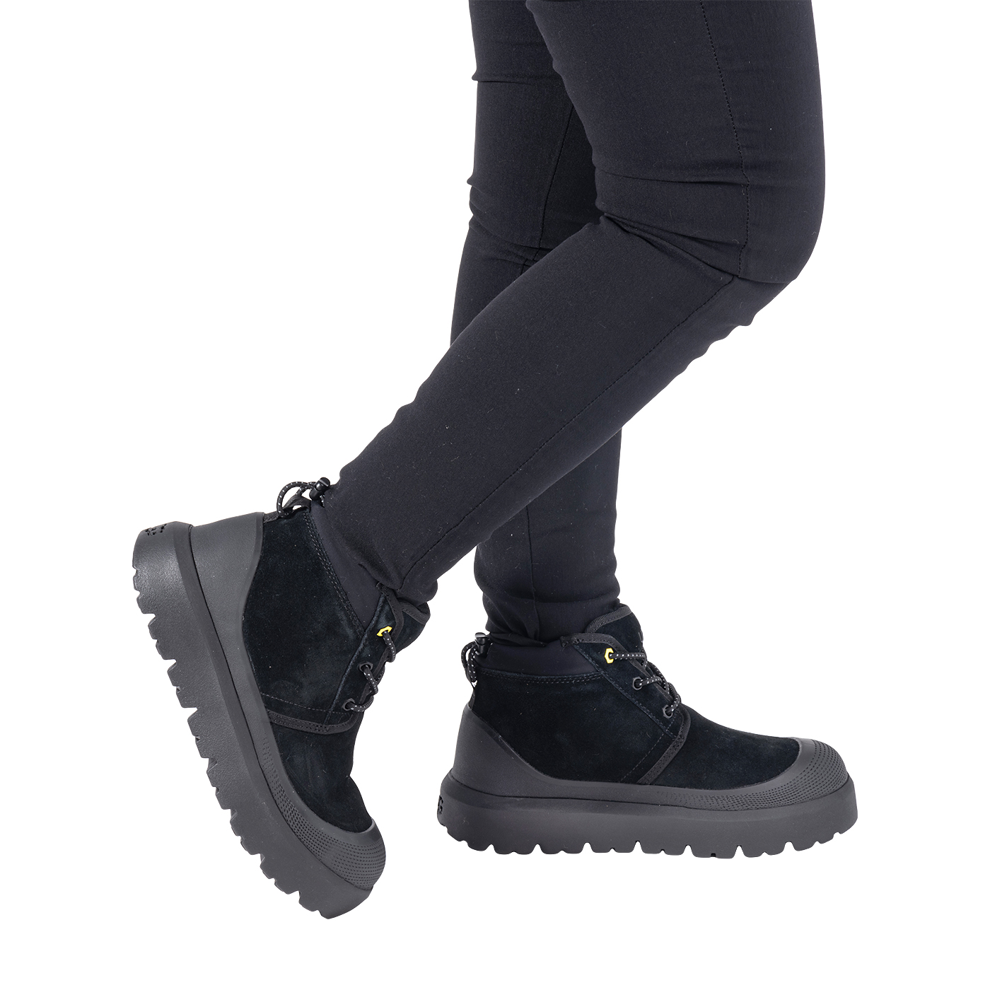 Neumel Weather Hybrid 8