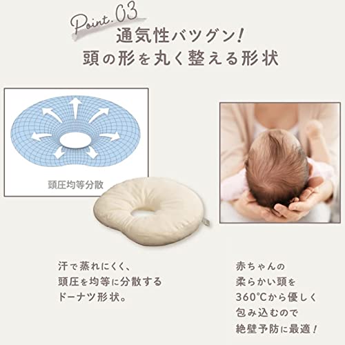 インサート式枕 2個セット 3