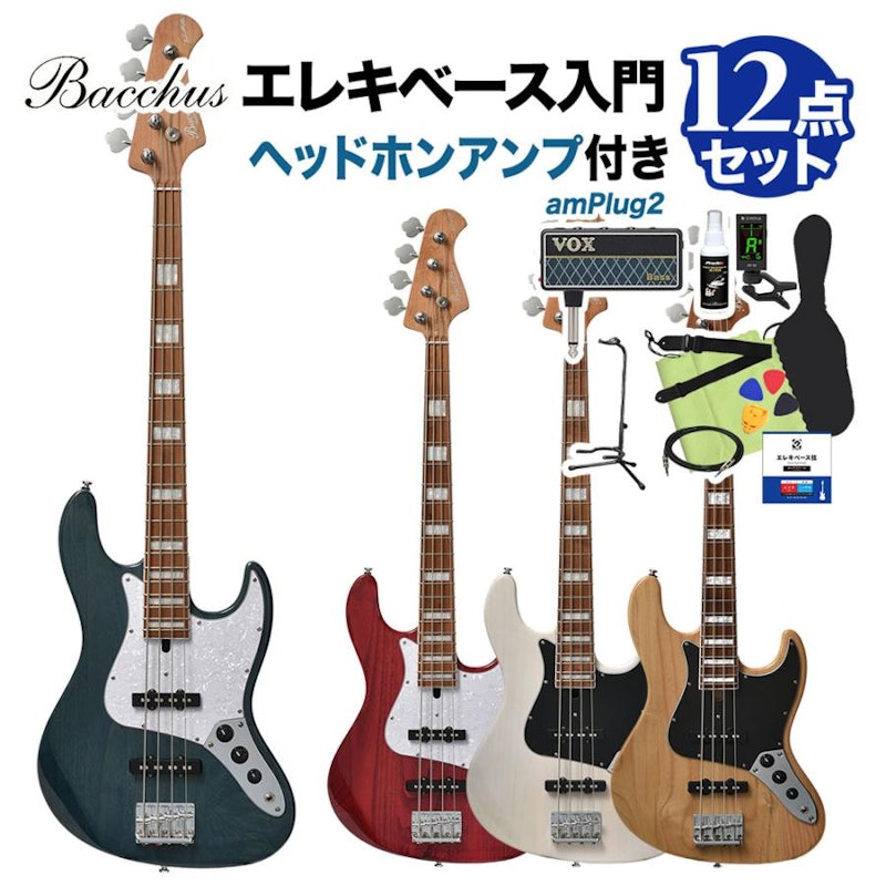 Legend ジャズベース 初心者向け 4弦 青 ベース 初心者の Legend ジャズベース 初心者向け 4弦 青 ベース 初心者の