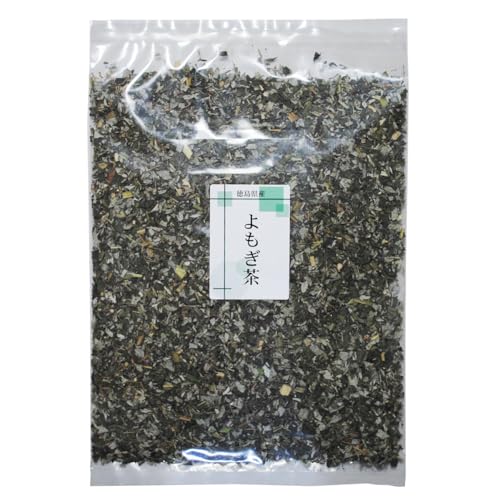 よもぎ茶 1