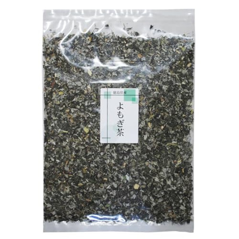 よもぎ茶 1