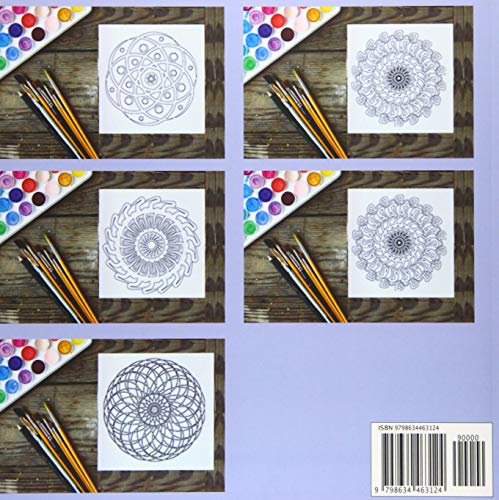 Art of Mandala 2