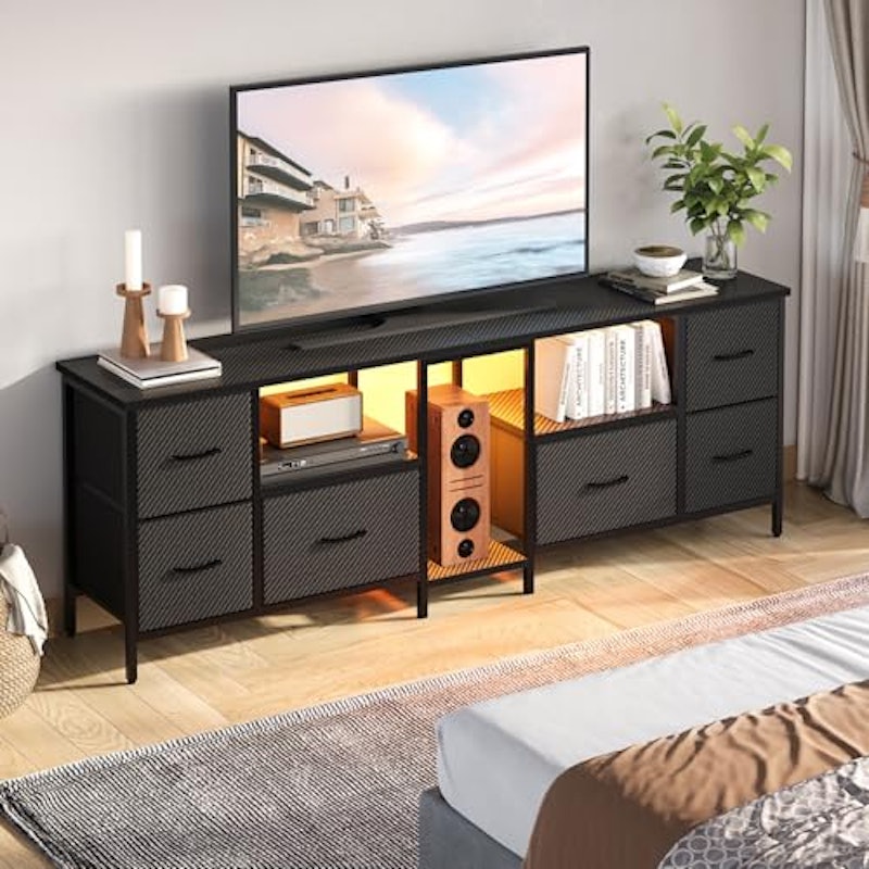 テレビ台 2