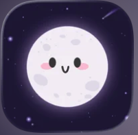 睡眠 目 覚まし、いびき、睡眠 記録 - Moonap 1