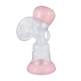 ミルサポ 電動・手動デュアルさく乳器