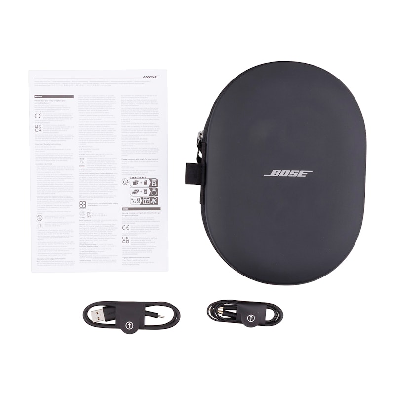 QuietComfort Ultra Headphones 6