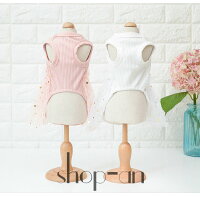ペット服 ドレス 7
