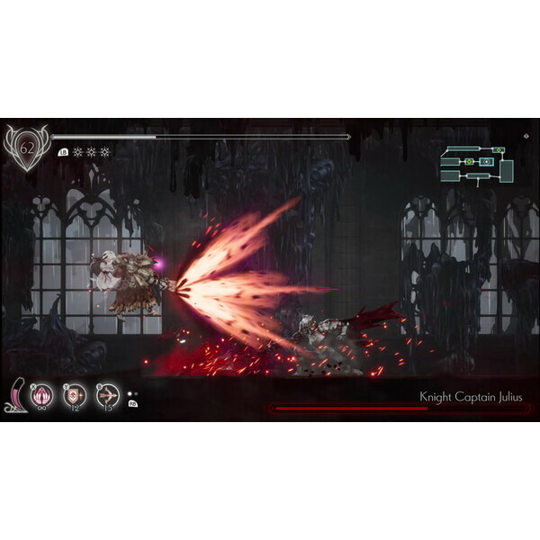 ENDER LILIES：Quietus of the Knights 2