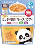レトルト離乳食のおすすめ人気ランキング【2026年9月】 2