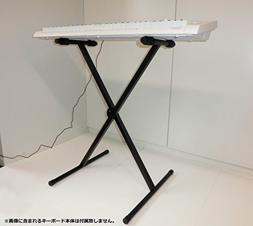 CASIO キーボードスタンド 6