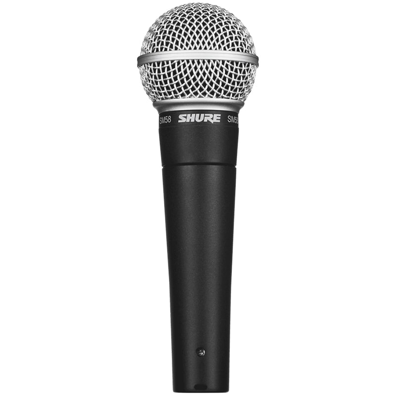 SM58ボーカルマイクロホン 1