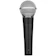 Shure SM58ボーカルマイクロホン 1