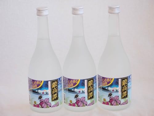 しそ焼酎 鍛高譚 1