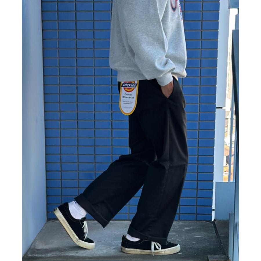ツイルストレッチチノパンツ 1