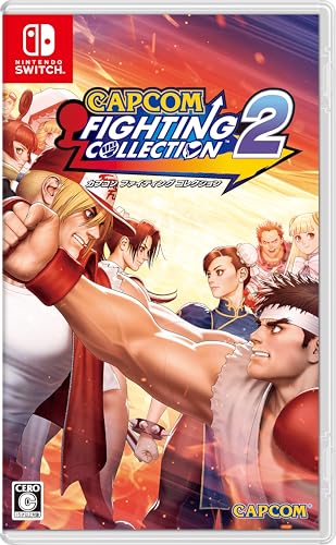 任天堂スイッチ 人気アニメ 格闘ゲーム2本セット まとめ売り Switch 4417835f006198a0facc6c6f0a40cd