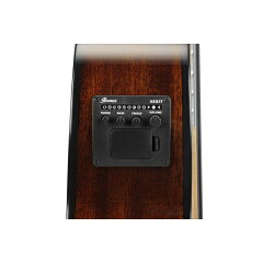 Ibanez AEGB24E 5