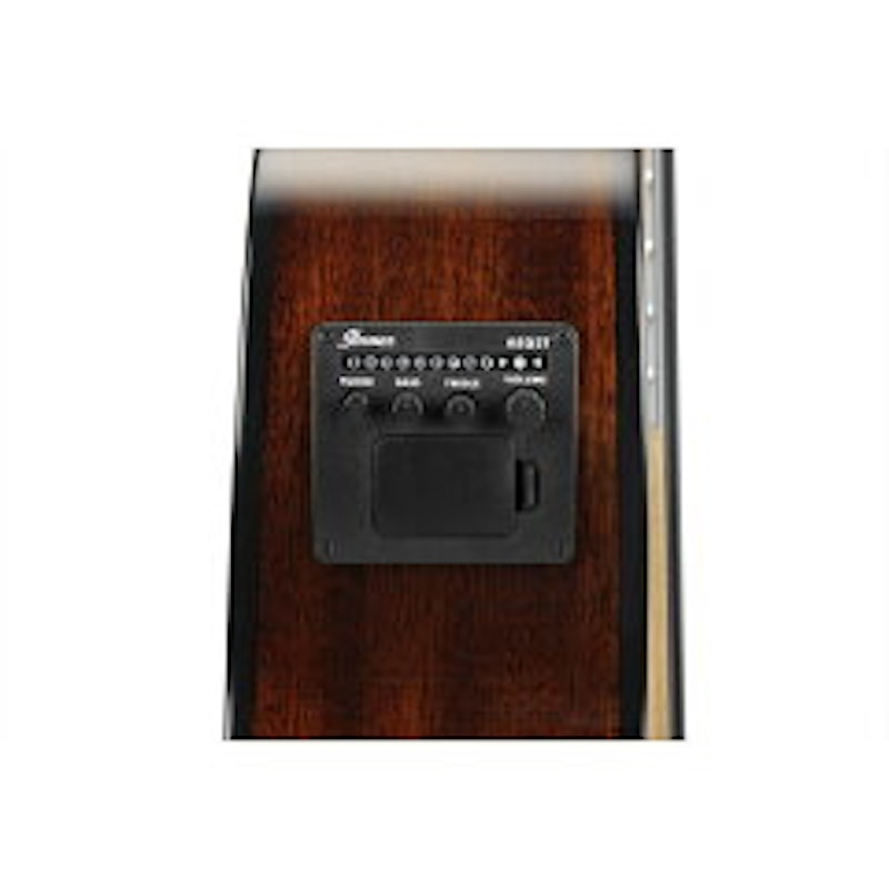 Ibanez AEGB24E 5
