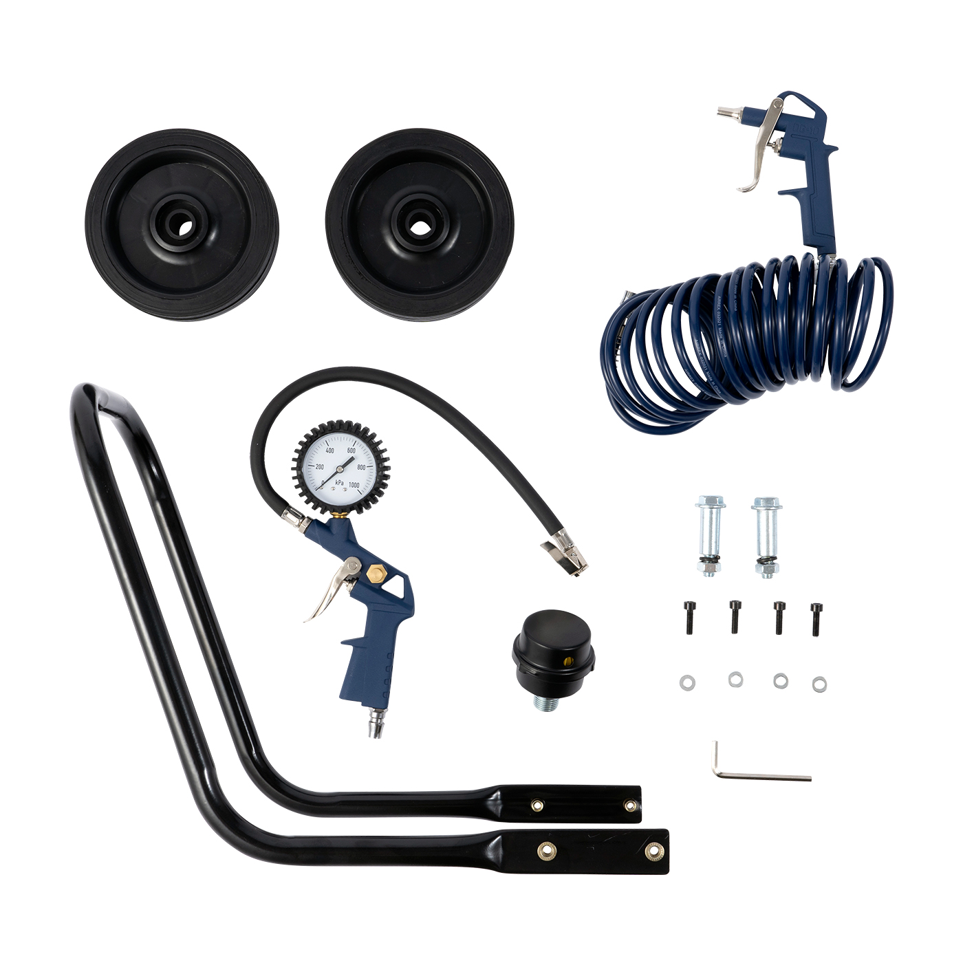 アネスト岩田 AIRREX エアーコンプレッサー COLT HX4004を検証レビュー