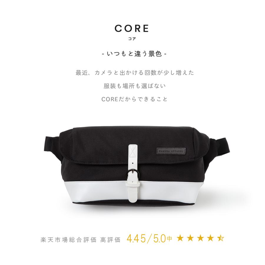 カメラバッグ 4