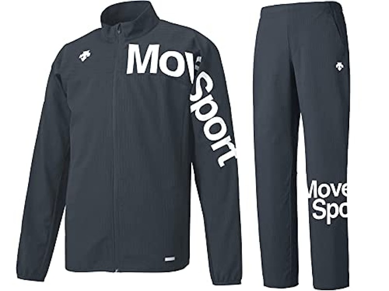 Move Sport クーリストクロス 1