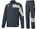 デサント Move Sport クーリストクロス 1