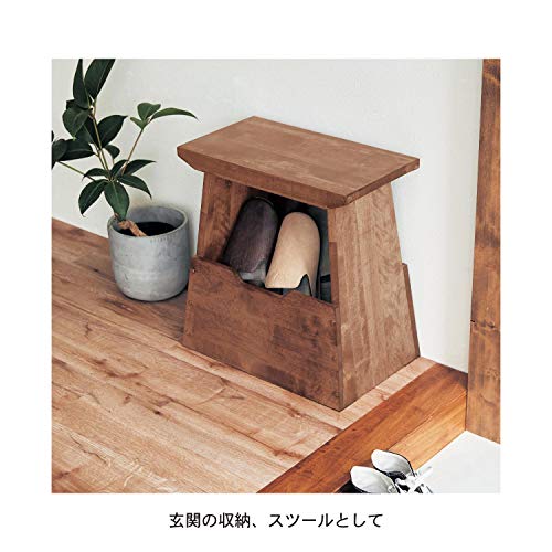 スツール 6