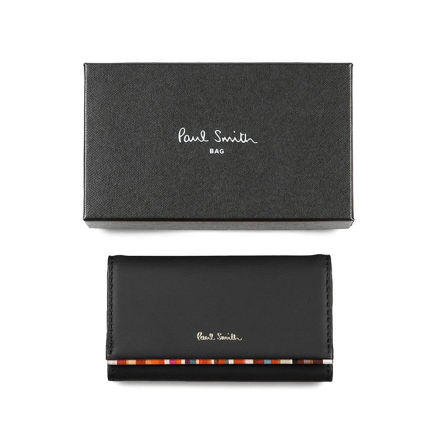 21年 ポールスミスのキーケースのおすすめ人気ランキング10選 Mybest