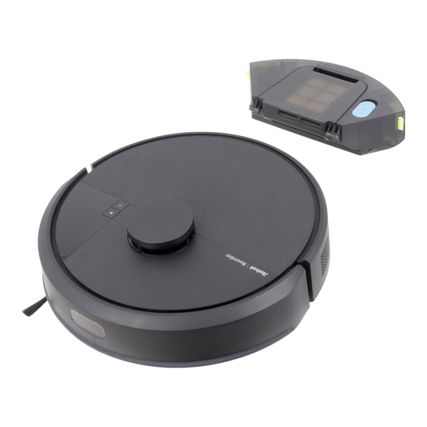アイロボット Roomba 105 Combo ロボット + AutoEmpty 充電ステーション Y351260を検証レビュー！ロボット掃除機の選び方も紹介 4