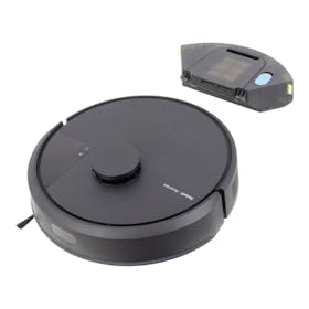 アイロボット Roomba 105 Combo ロボット + AutoEmpty 充電ステーション Y351260を検証レビュー!ロボット掃除機の選び方も紹介 4