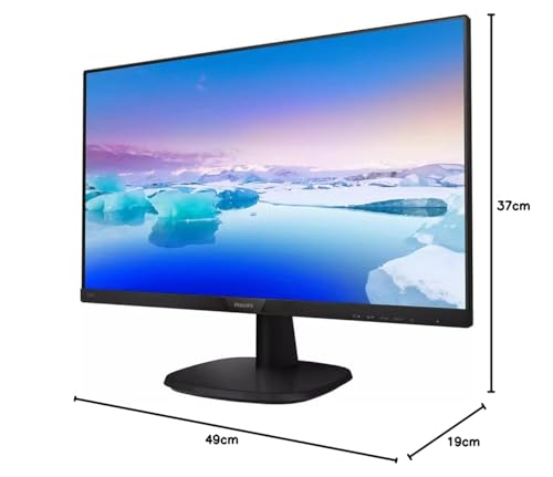 フル HD 液晶モニター 8