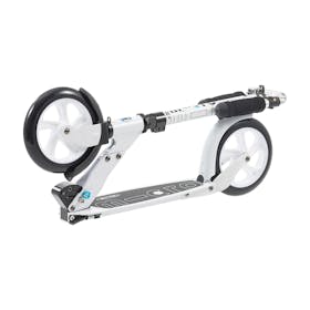 Micro Mobility Systems マイクロ・ホワイト SA0031を検証レビュー!大人用キックボード・キックスケーターの選び方も紹介 5