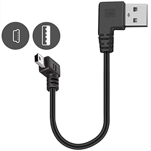 USB ミニケーブル 3
