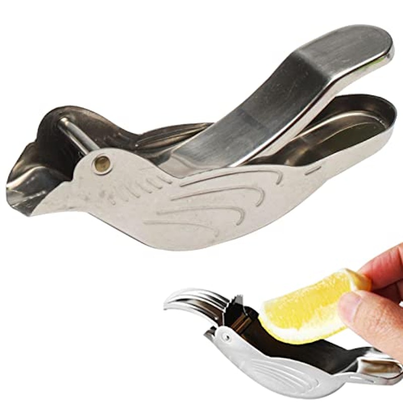レモン絞り器 1