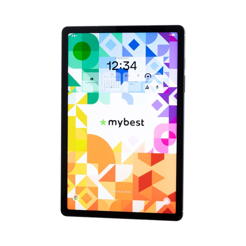 ALLDOCUBE iPlay 60 Pad Proを検証レビュー!Androidタブレットの ALLDOCUBE iPlay 60 Pad Proを検証レビュー!Androidタブレットの