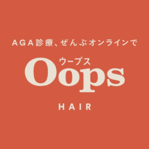 Oops HAIR 1