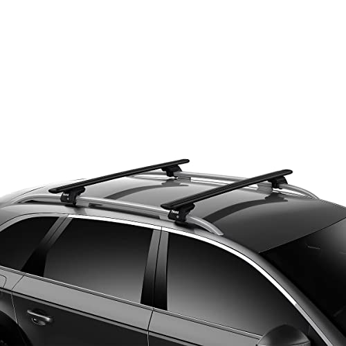 Thule Wingbar Evo 3