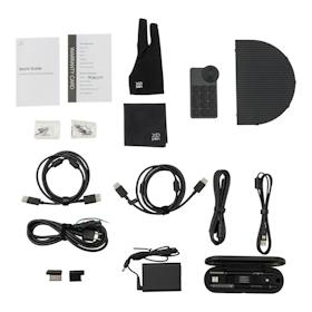 XPPen Artist Pro 27 Gen2 MD270UH-JPA クチコミ評価・評判&検証レビュー 3