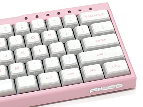 Majestouch MINILA-R Convertible 9