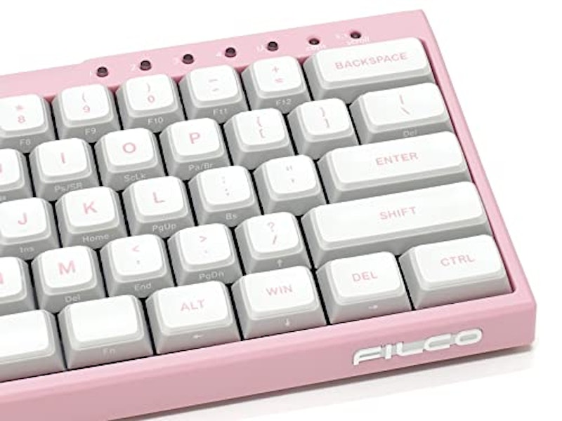 Majestouch MINILA-R Convertible 9