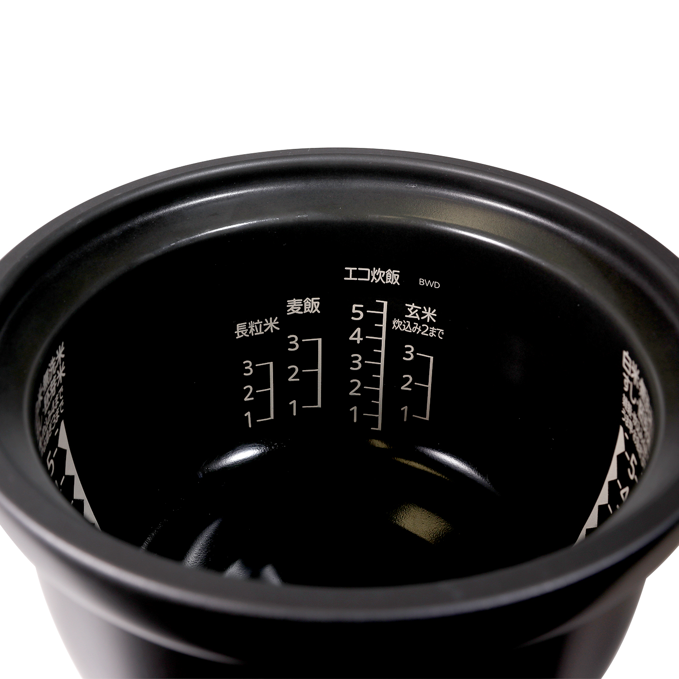 三菱電機 本炭釜 紬 NJ-BWD10を検証レビュー！5合炊き炊飯器の選び方も