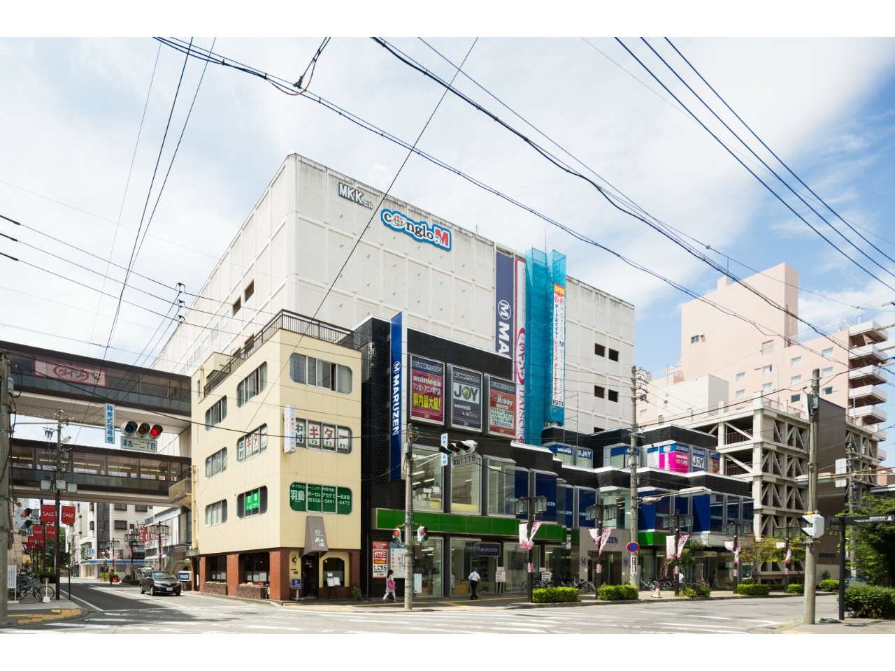 Hotel M Matsumoto（ホテル エム マツモト） 1