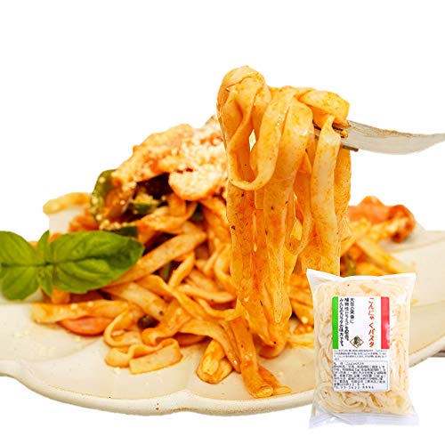 こんにゃくパスタのおすすめ人気ランキング【2026年6月】 1