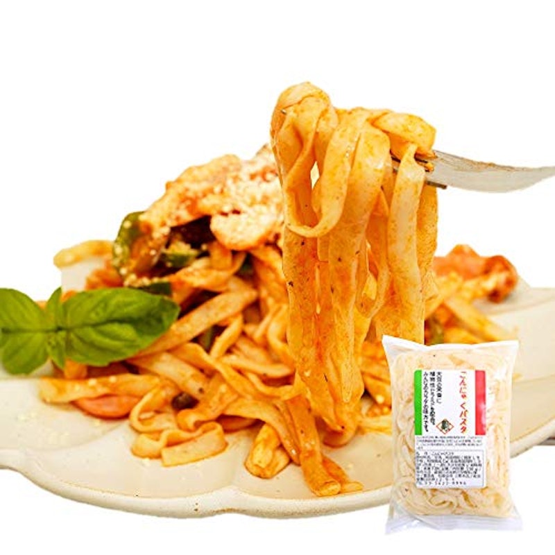 こんにゃくパスタ 1