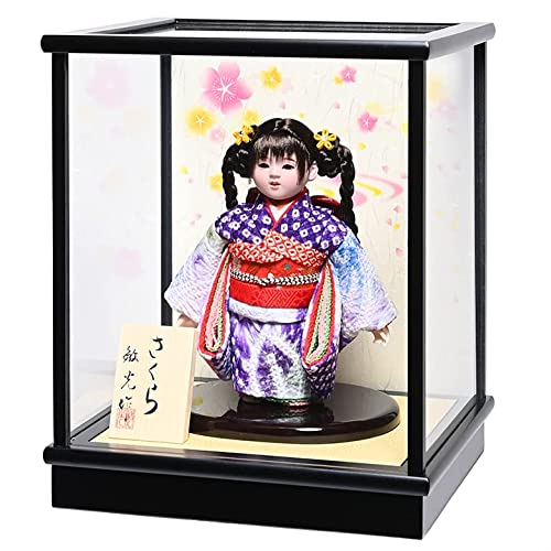 市松人形 5
